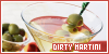  Dirty Martini (Alison)