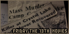  Friday the 13th series
