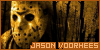  Friday the 13th: Jason Voorhees