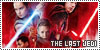  Star Wars: Episode VIII - The Last Jedi