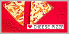  Pizza: Cheese