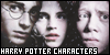  Harry Potter: Characters