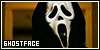  Scream: Ghostface