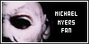  Halloween series: Michael Myers