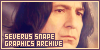  Severus Snape Graphics Archive