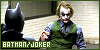  Batman and Joker