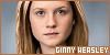  Harry Potter: Ginny Weasley